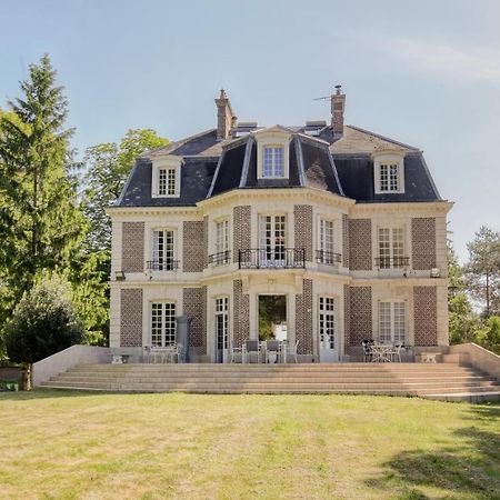 Chateau D'Avesnes - Le Castelet Exterior photo