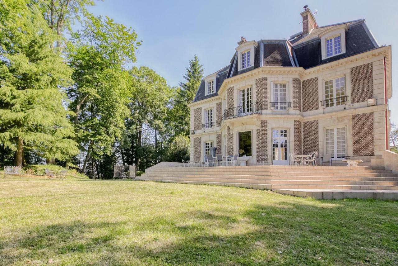 Chateau D'Avesnes - Le Castelet Exterior photo